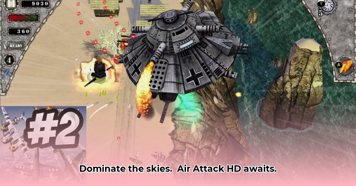 air-attack-hd